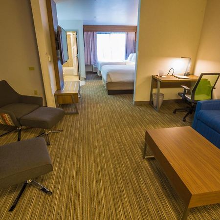Holiday Inn Express Hotel & Suites Pasco-Tricities By Ihg Exteriér fotografie