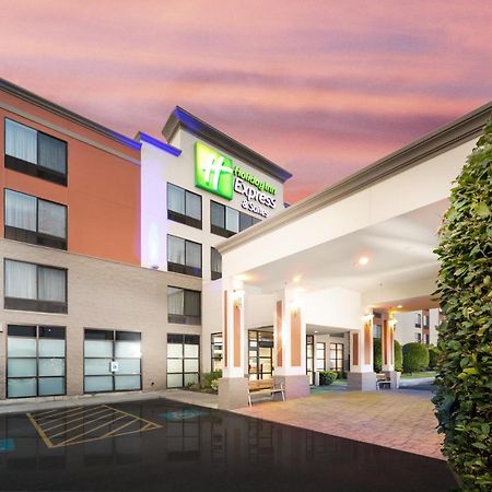 Holiday Inn Express Hotel & Suites Pasco-Tricities By Ihg Exteriér fotografie