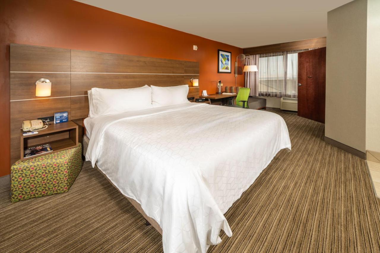 Holiday Inn Express Hotel & Suites Pasco-Tricities By Ihg Exteriér fotografie