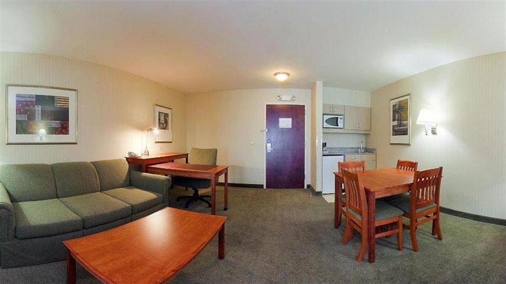 Holiday Inn Express Hotel & Suites Pasco-Tricities By Ihg Exteriér fotografie