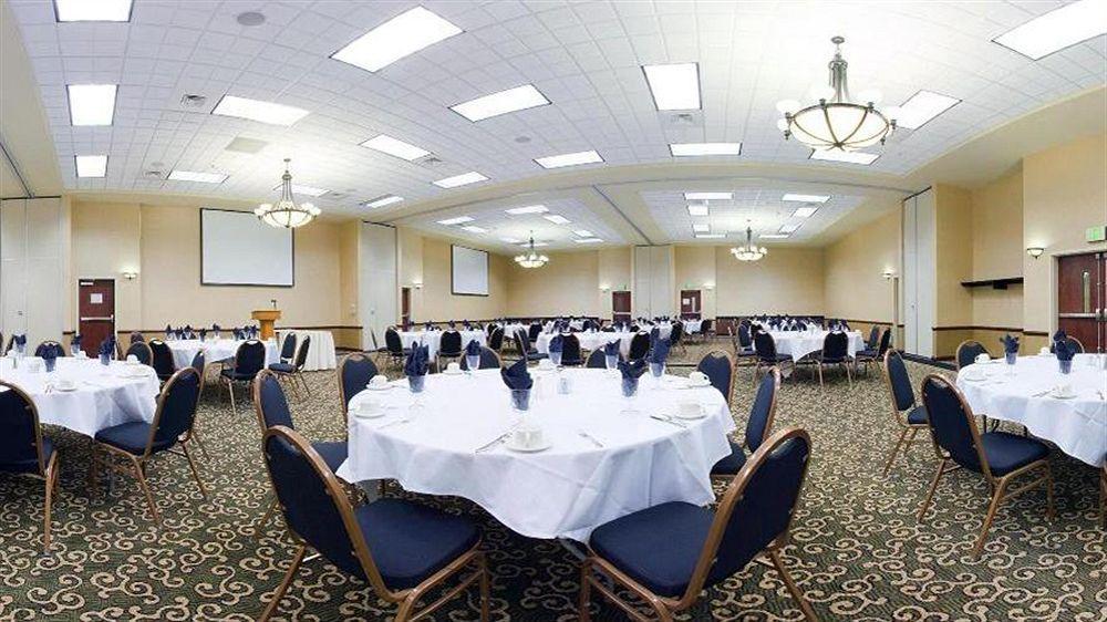 Holiday Inn Express Hotel & Suites Pasco-Tricities By Ihg Exteriér fotografie