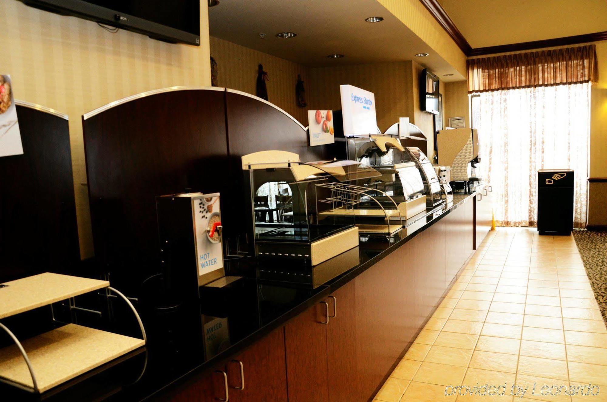 Holiday Inn Express Hotel & Suites Pasco-Tricities By Ihg Exteriér fotografie