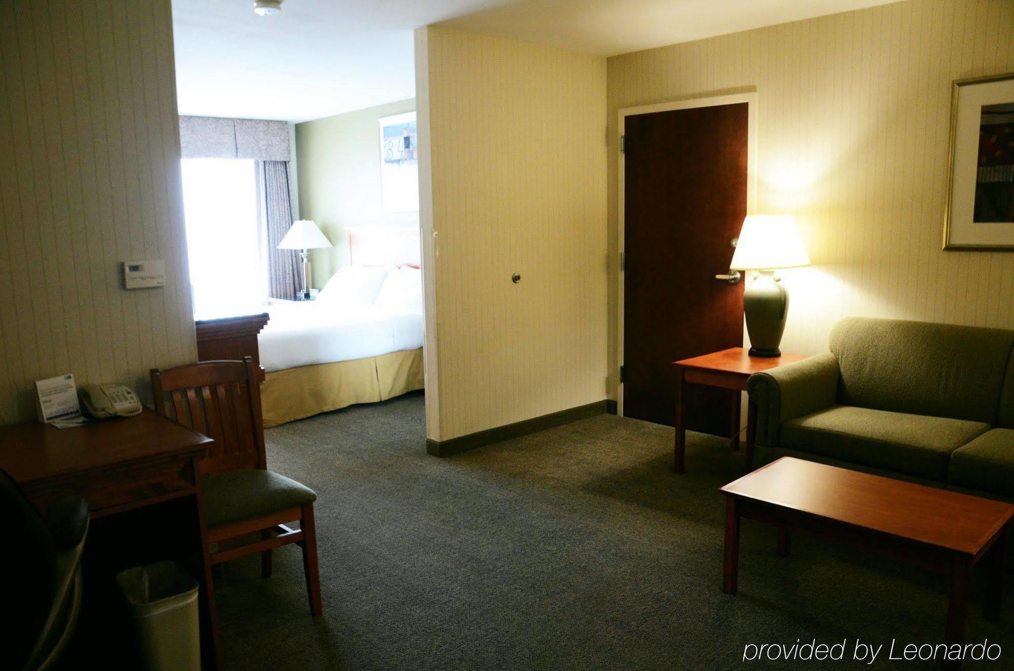 Holiday Inn Express Hotel & Suites Pasco-Tricities By Ihg Exteriér fotografie