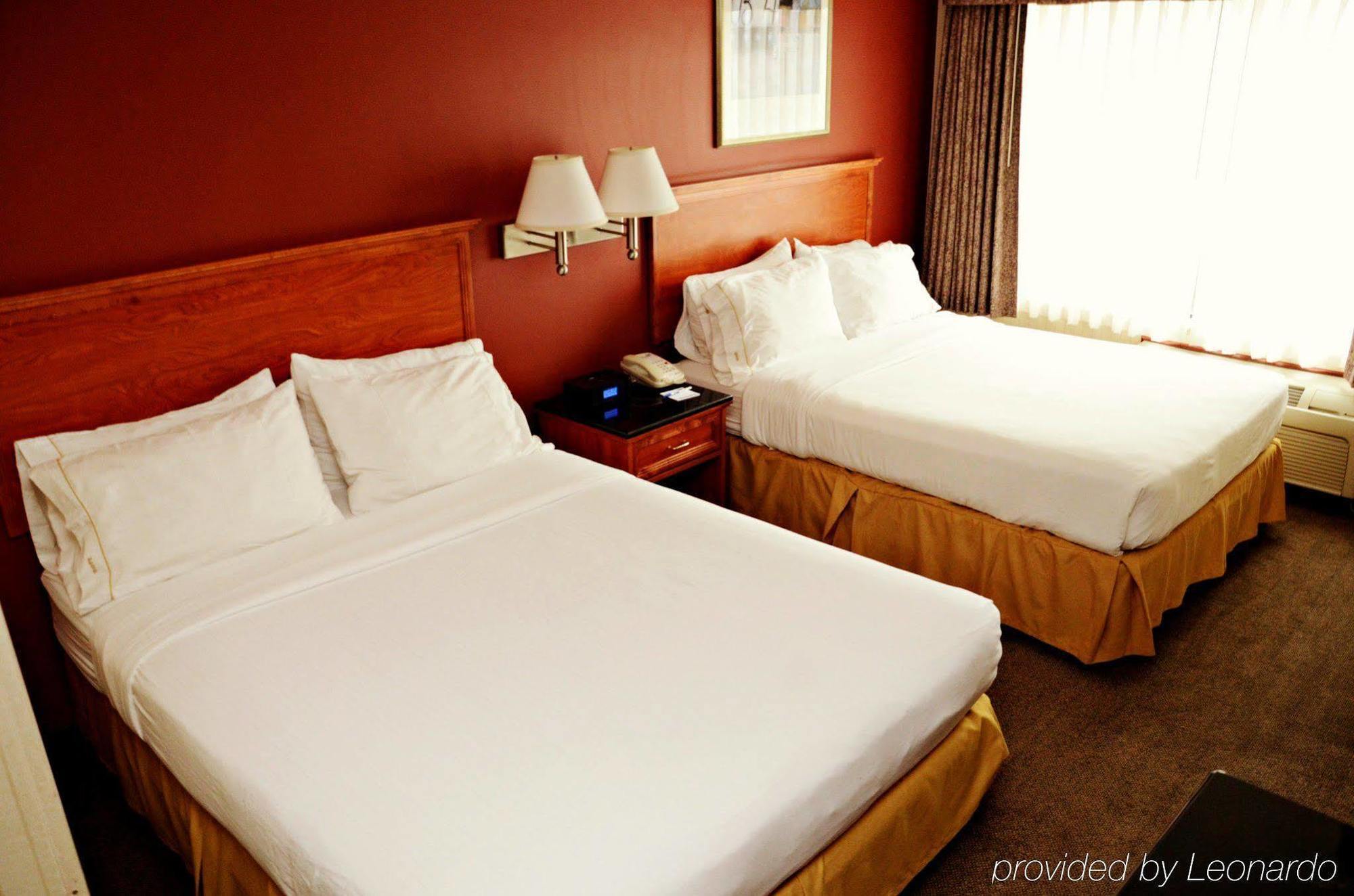 Holiday Inn Express Hotel & Suites Pasco-Tricities By Ihg Exteriér fotografie