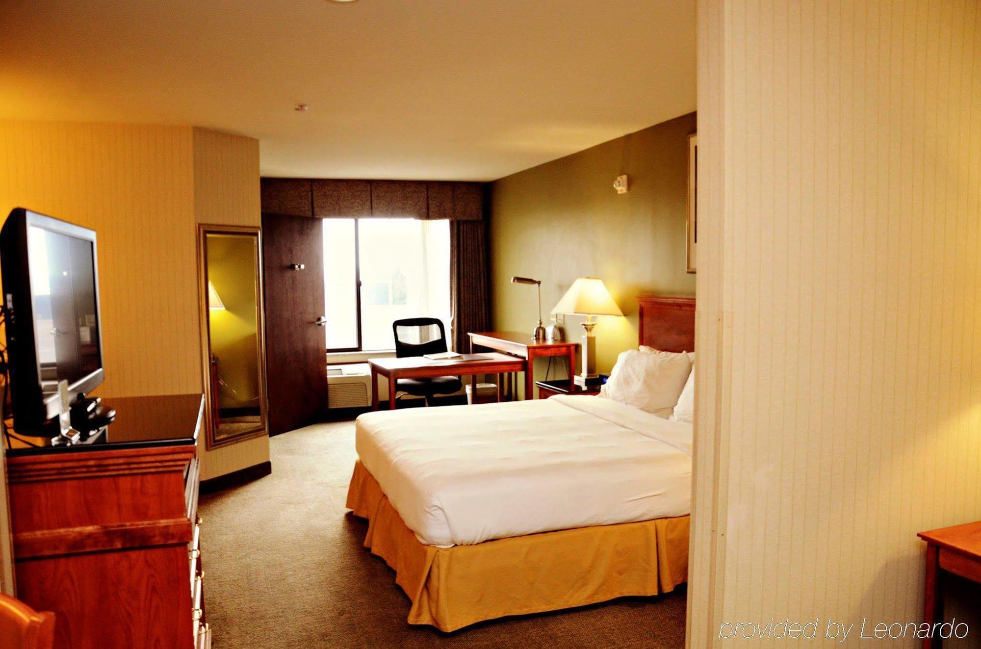 Holiday Inn Express Hotel & Suites Pasco-Tricities By Ihg Exteriér fotografie