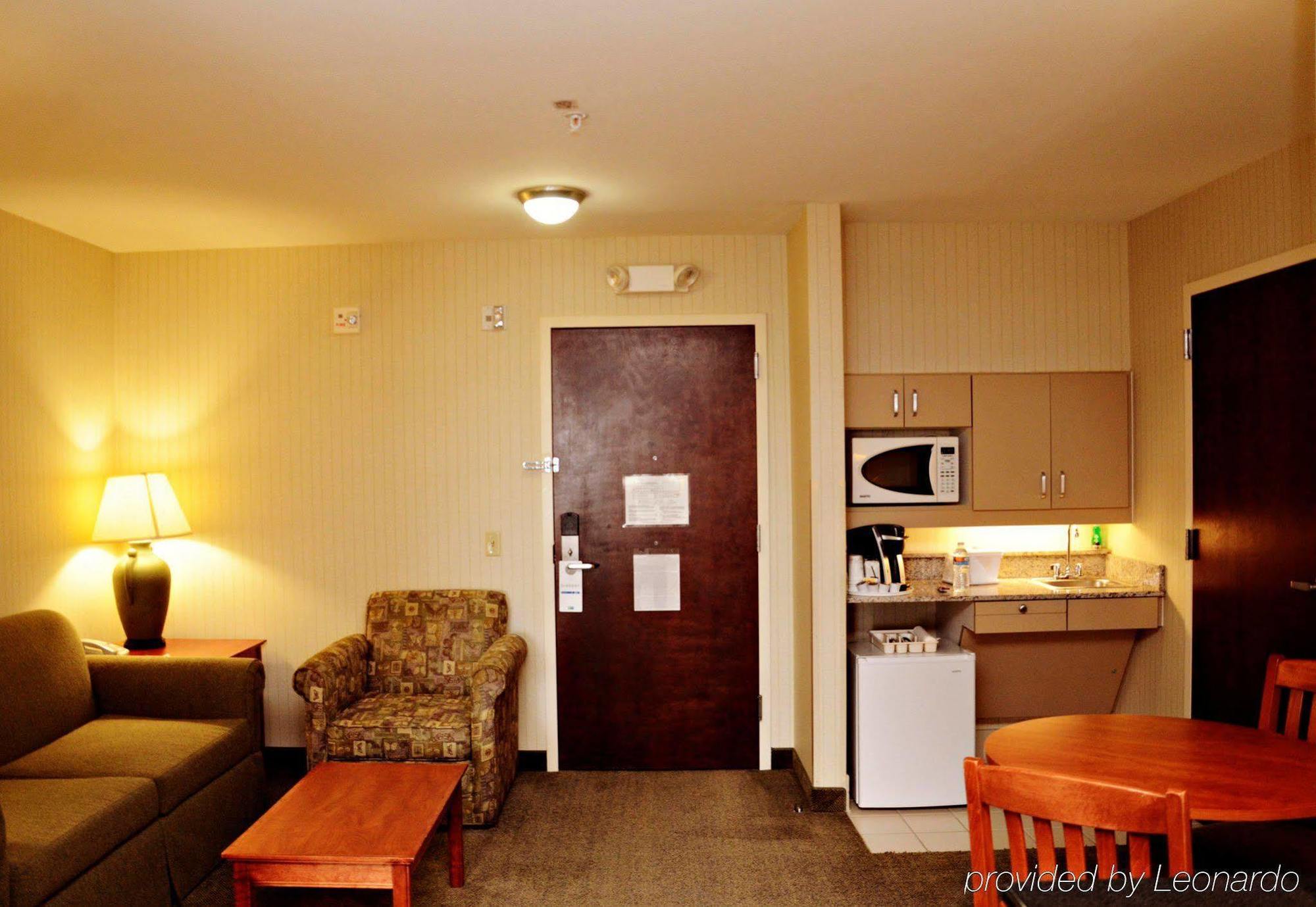 Holiday Inn Express Hotel & Suites Pasco-Tricities By Ihg Exteriér fotografie