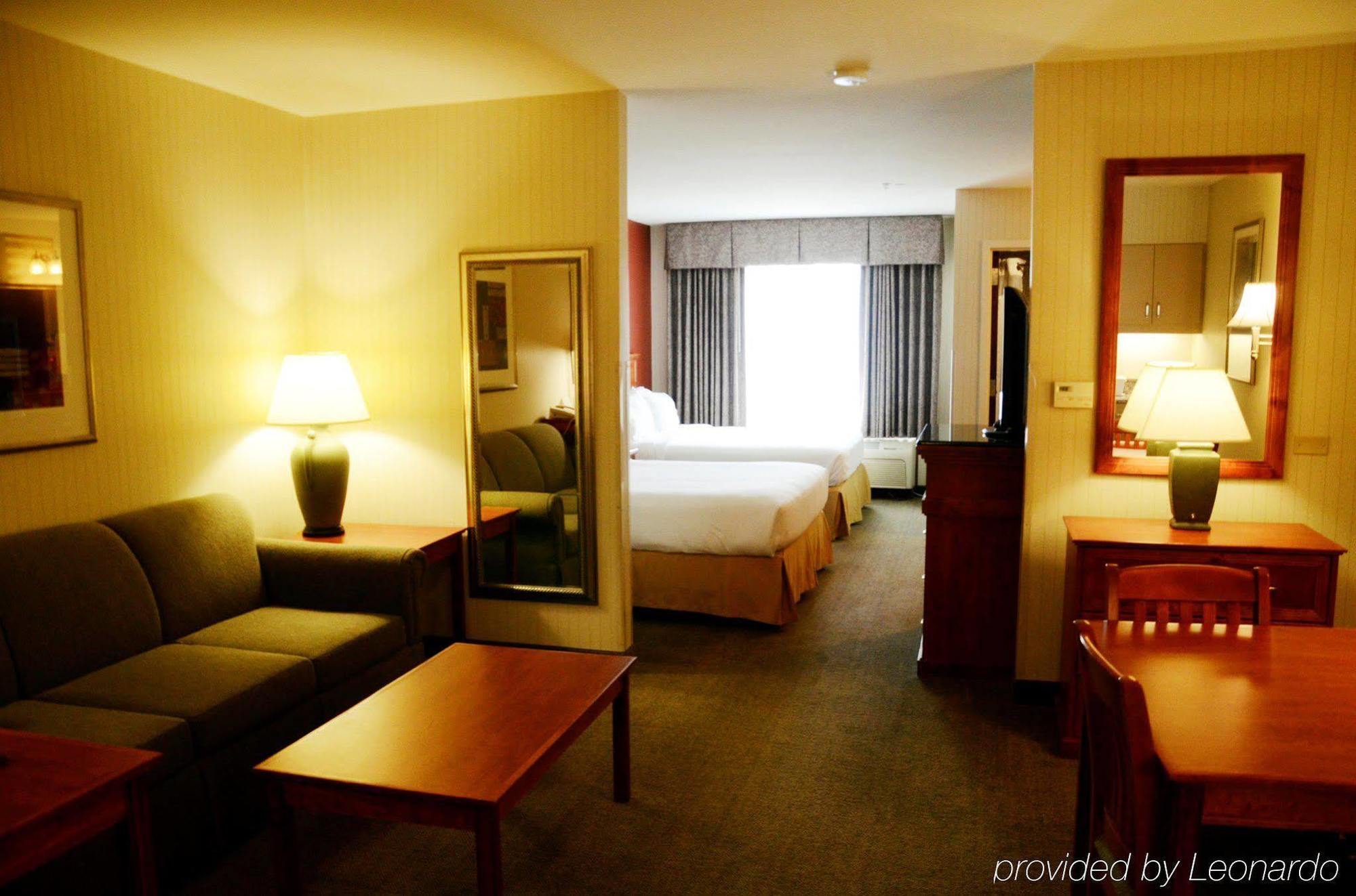 Holiday Inn Express Hotel & Suites Pasco-Tricities By Ihg Exteriér fotografie