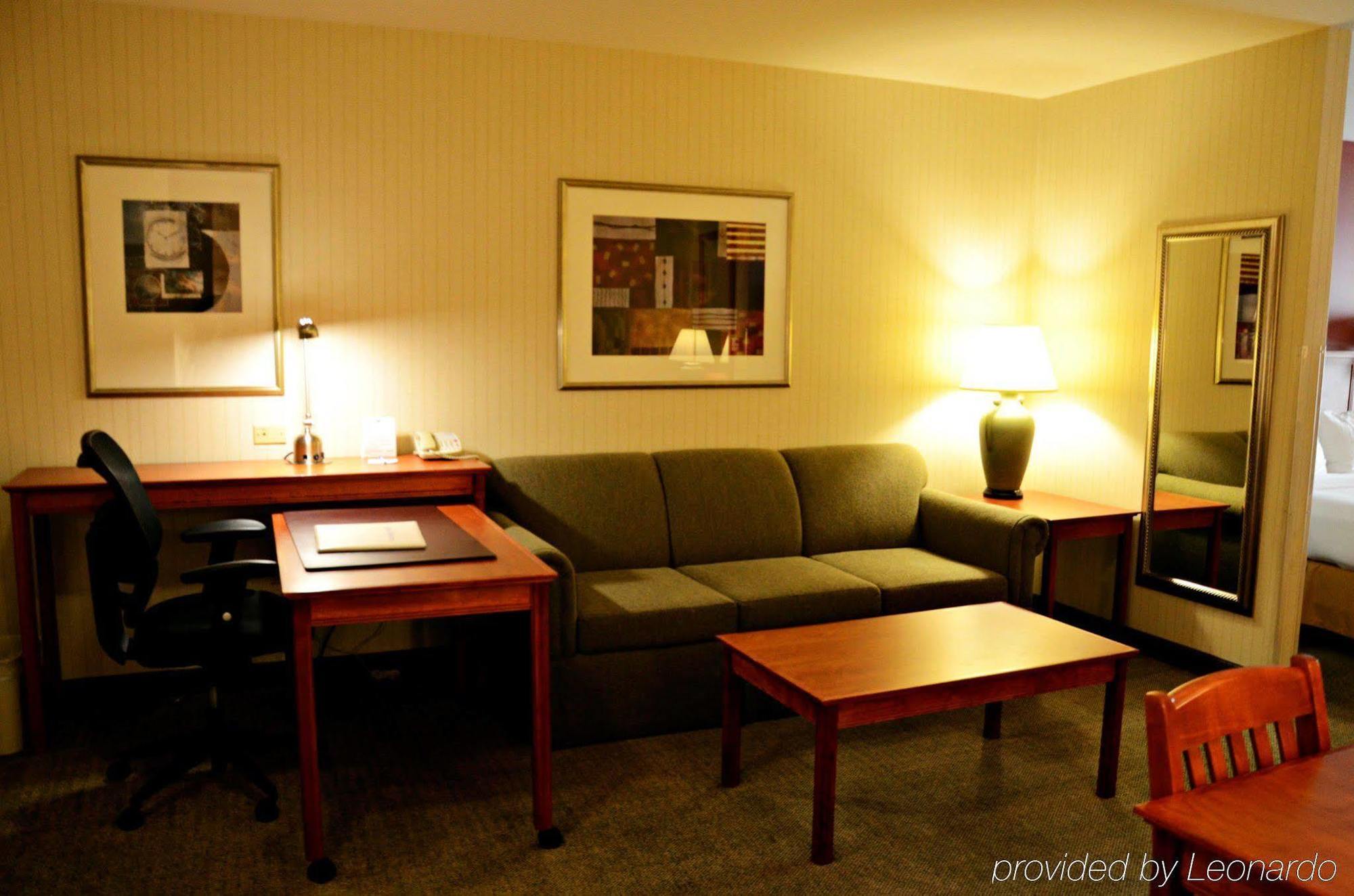 Holiday Inn Express Hotel & Suites Pasco-Tricities By Ihg Exteriér fotografie