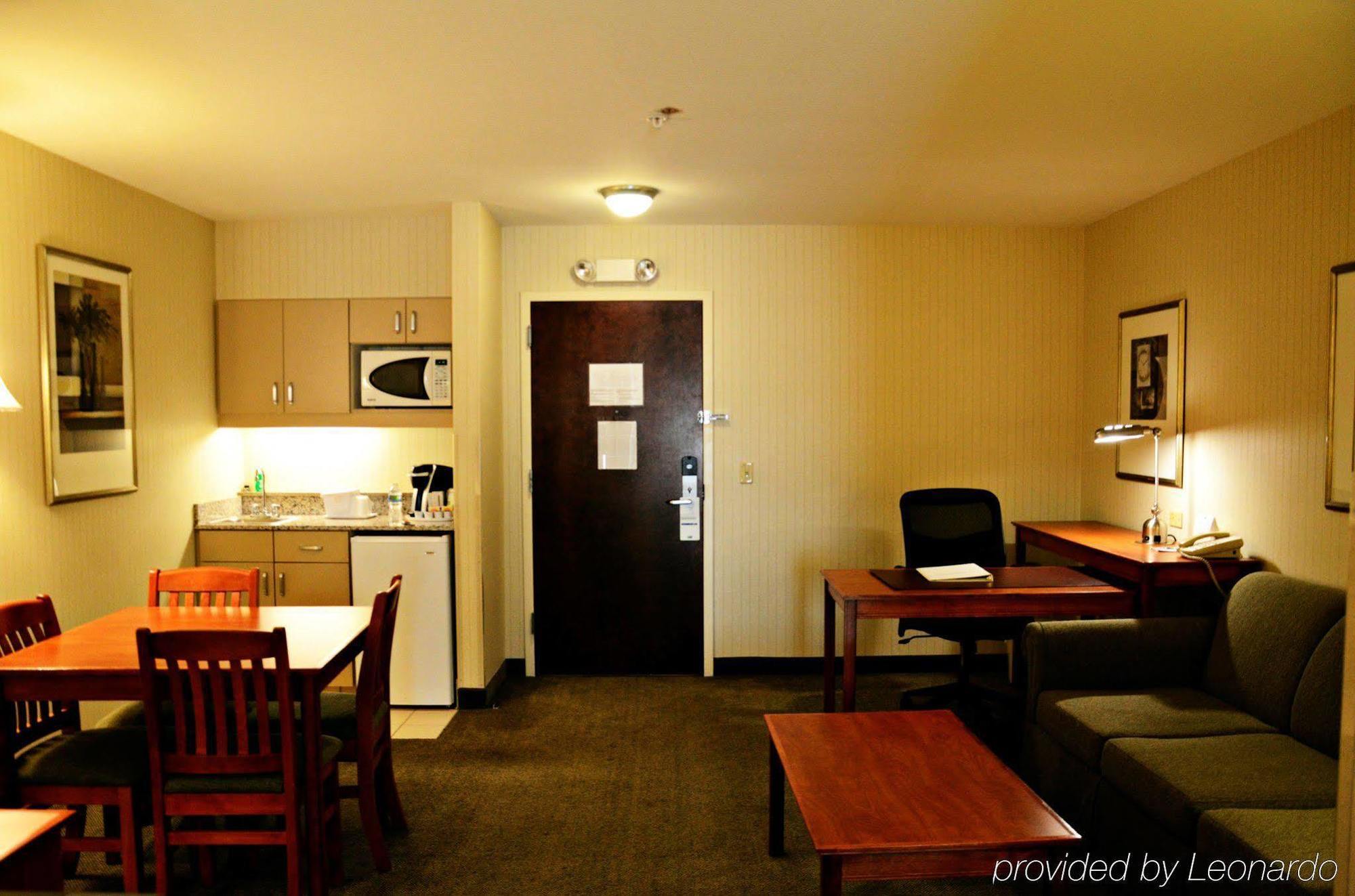Holiday Inn Express Hotel & Suites Pasco-Tricities By Ihg Exteriér fotografie