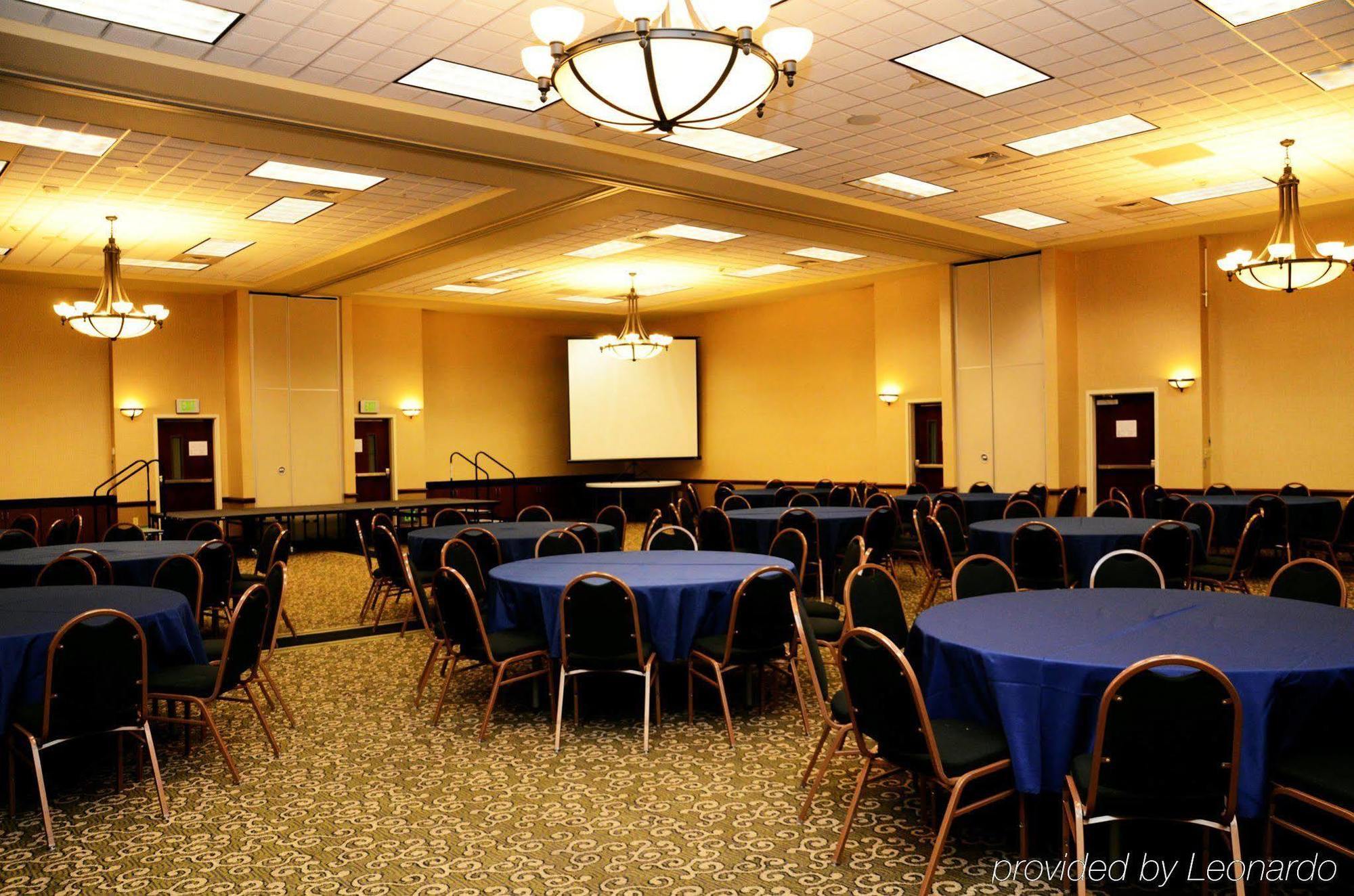 Holiday Inn Express Hotel & Suites Pasco-Tricities By Ihg Exteriér fotografie