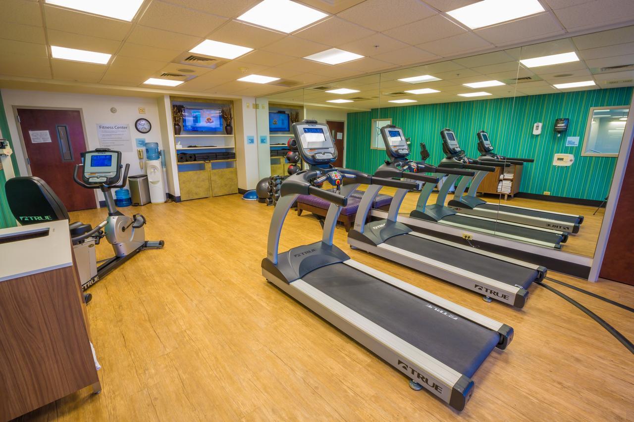 Holiday Inn Express Hotel & Suites Pasco-Tricities By Ihg Exteriér fotografie