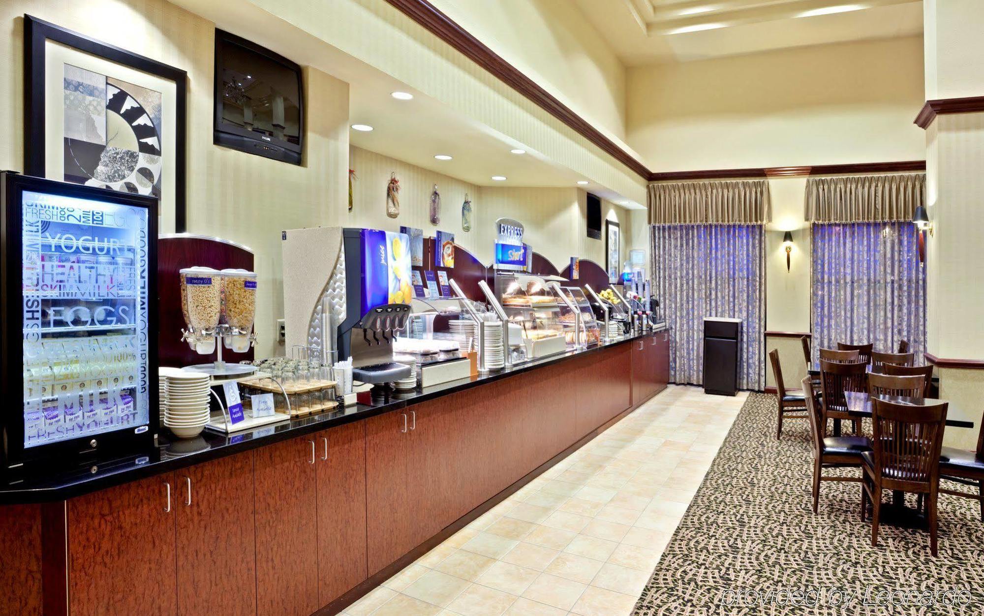 Holiday Inn Express Hotel & Suites Pasco-Tricities By Ihg Exteriér fotografie
