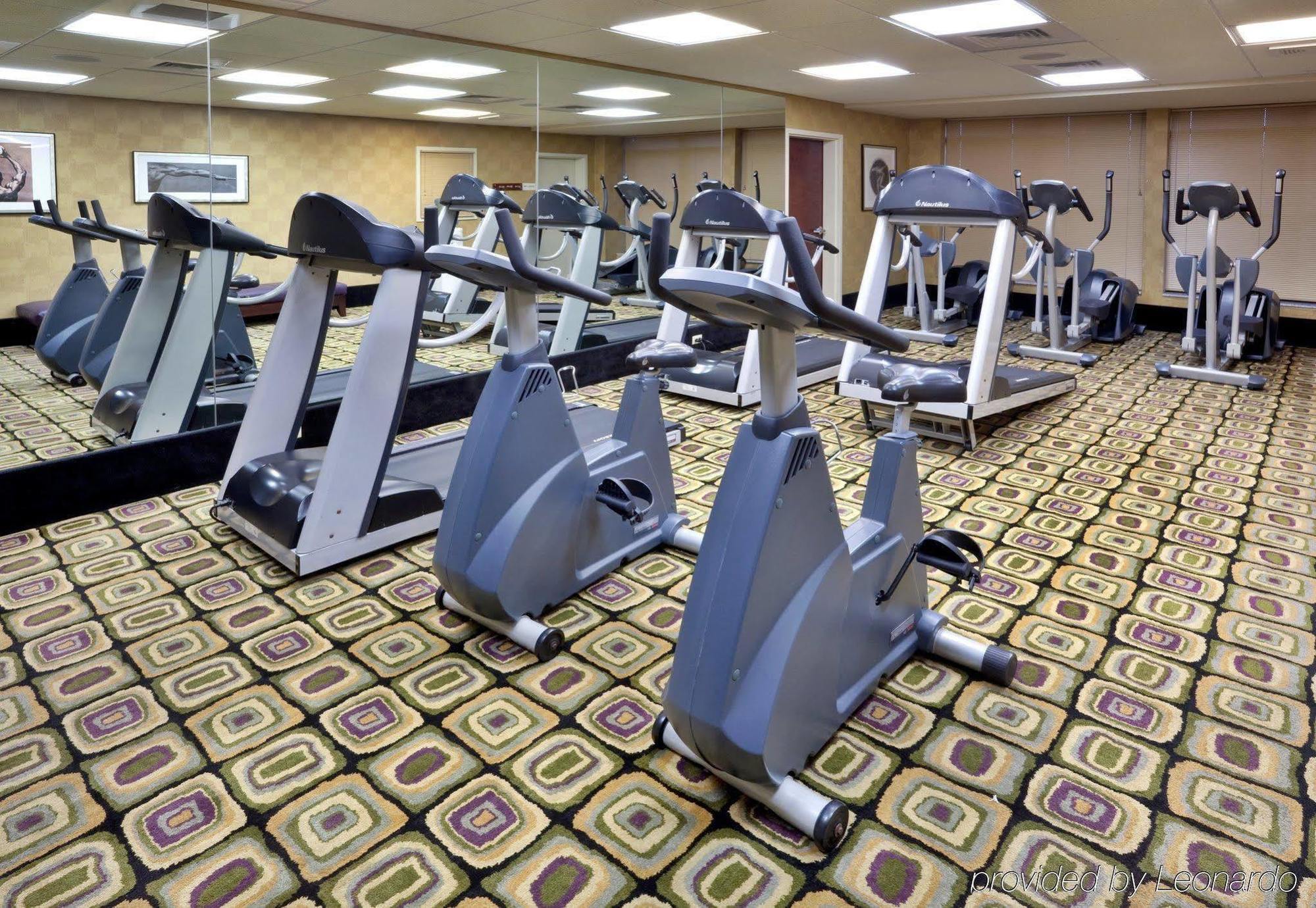 Holiday Inn Express Hotel & Suites Pasco-Tricities By Ihg Exteriér fotografie