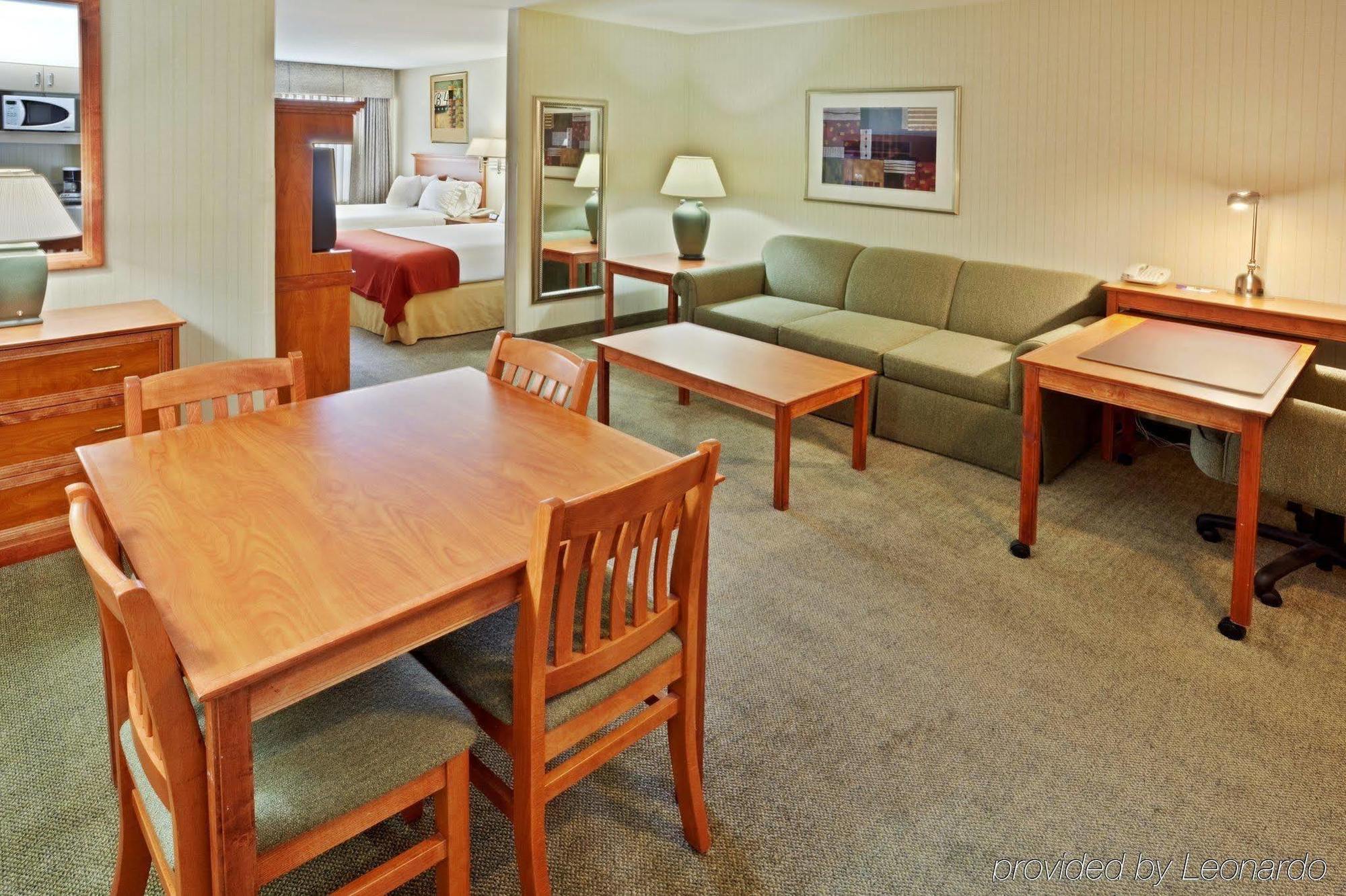 Holiday Inn Express Hotel & Suites Pasco-Tricities By Ihg Restaurace fotografie