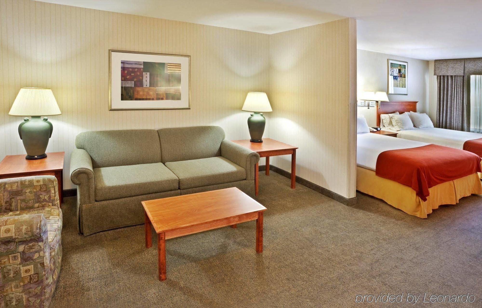 Holiday Inn Express Hotel & Suites Pasco-Tricities By Ihg Exteriér fotografie