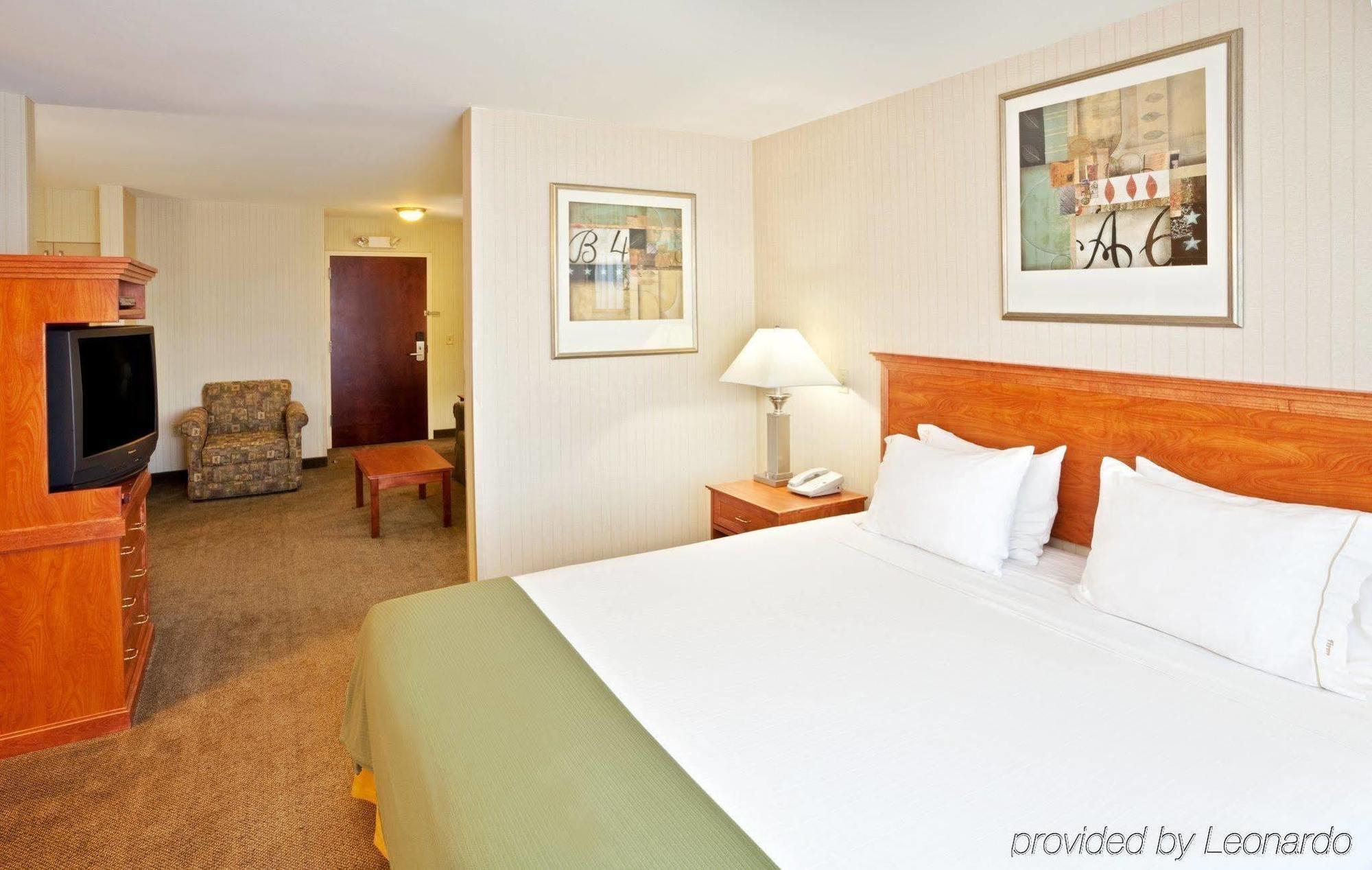 Holiday Inn Express Hotel & Suites Pasco-Tricities By Ihg Pokoj fotografie