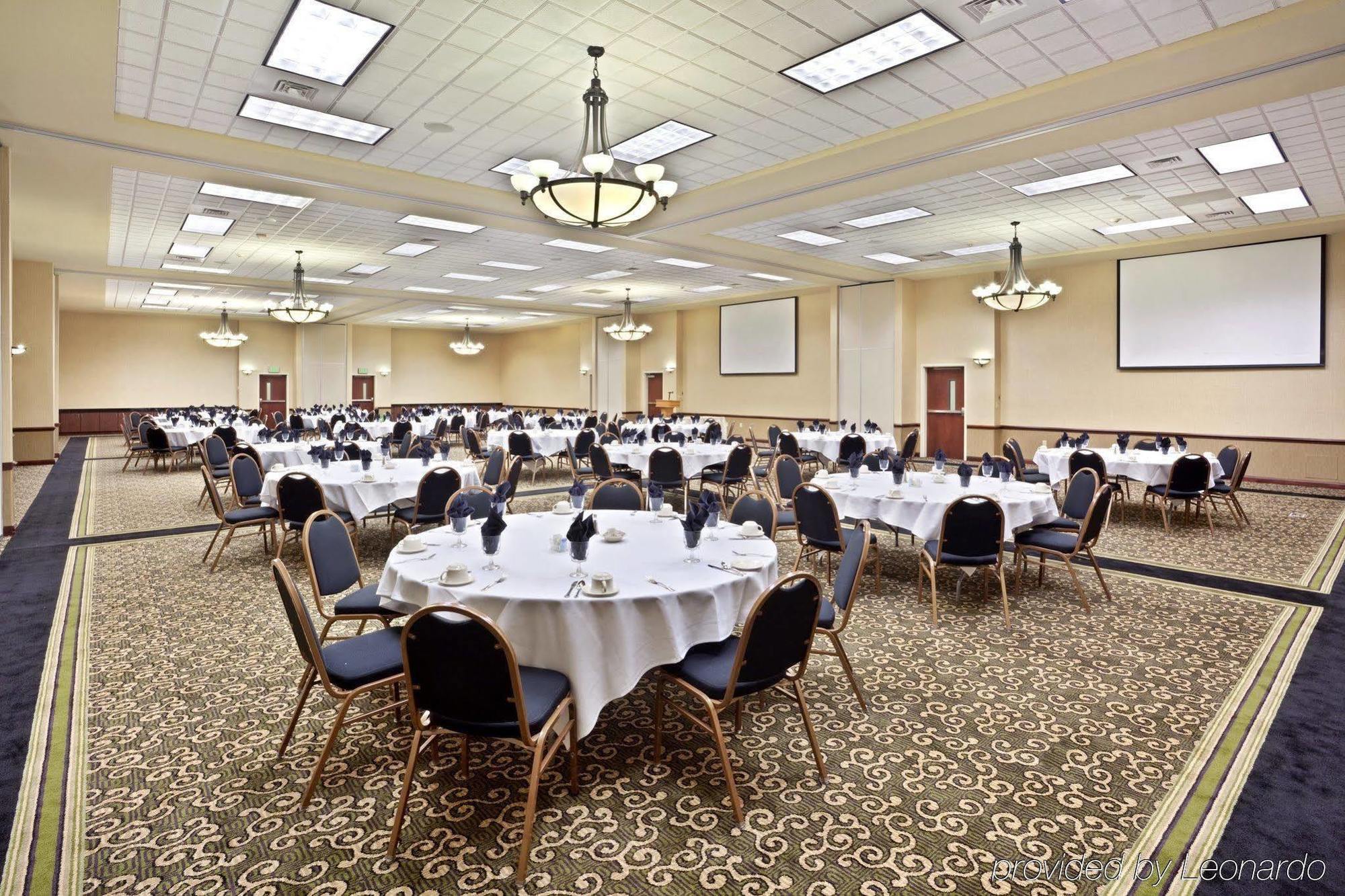 Holiday Inn Express Hotel & Suites Pasco-Tricities By Ihg Exteriér fotografie