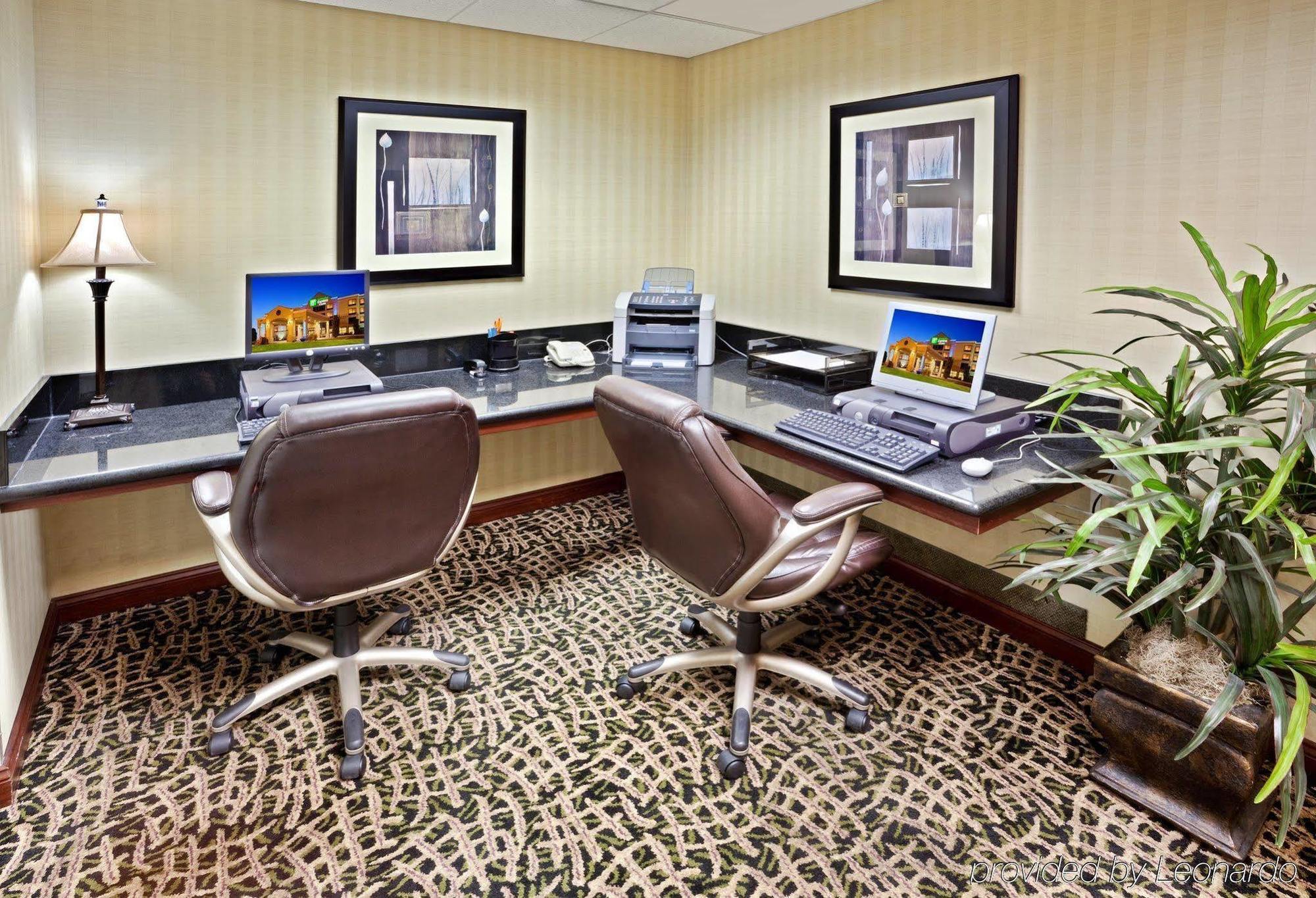 Holiday Inn Express Hotel & Suites Pasco-Tricities By Ihg Exteriér fotografie