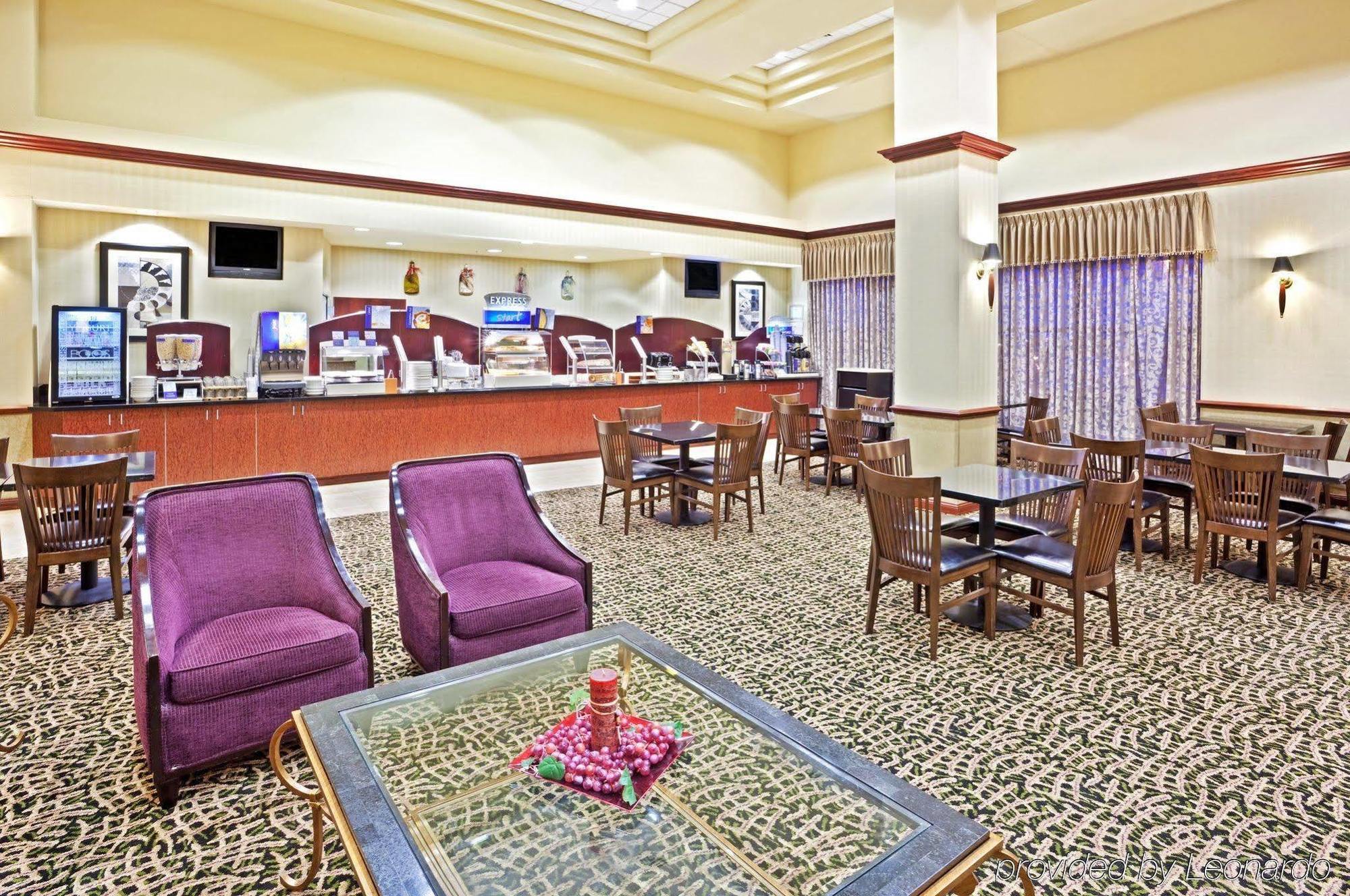 Holiday Inn Express Hotel & Suites Pasco-Tricities By Ihg Exteriér fotografie