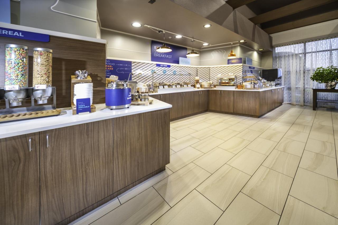 Holiday Inn Express Hotel & Suites Pasco-Tricities By Ihg Exteriér fotografie