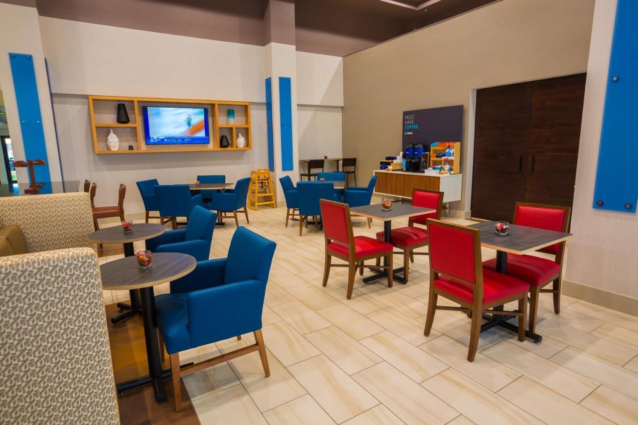 Holiday Inn Express Hotel & Suites Pasco-Tricities By Ihg Exteriér fotografie
