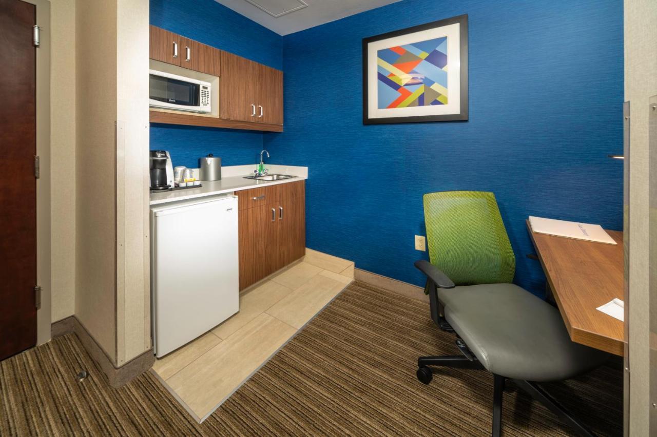 Holiday Inn Express Hotel & Suites Pasco-Tricities By Ihg Exteriér fotografie