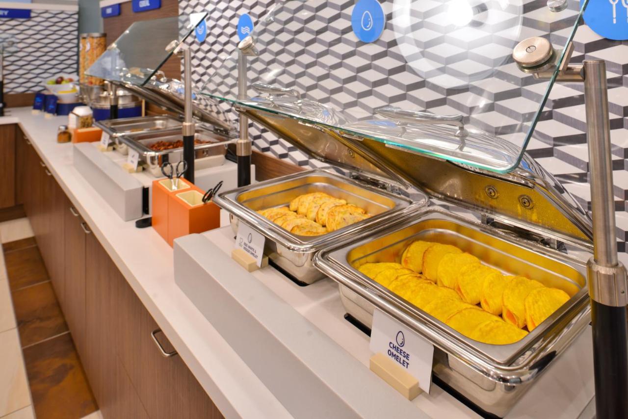 Holiday Inn Express Hotel & Suites Pasco-Tricities By Ihg Exteriér fotografie