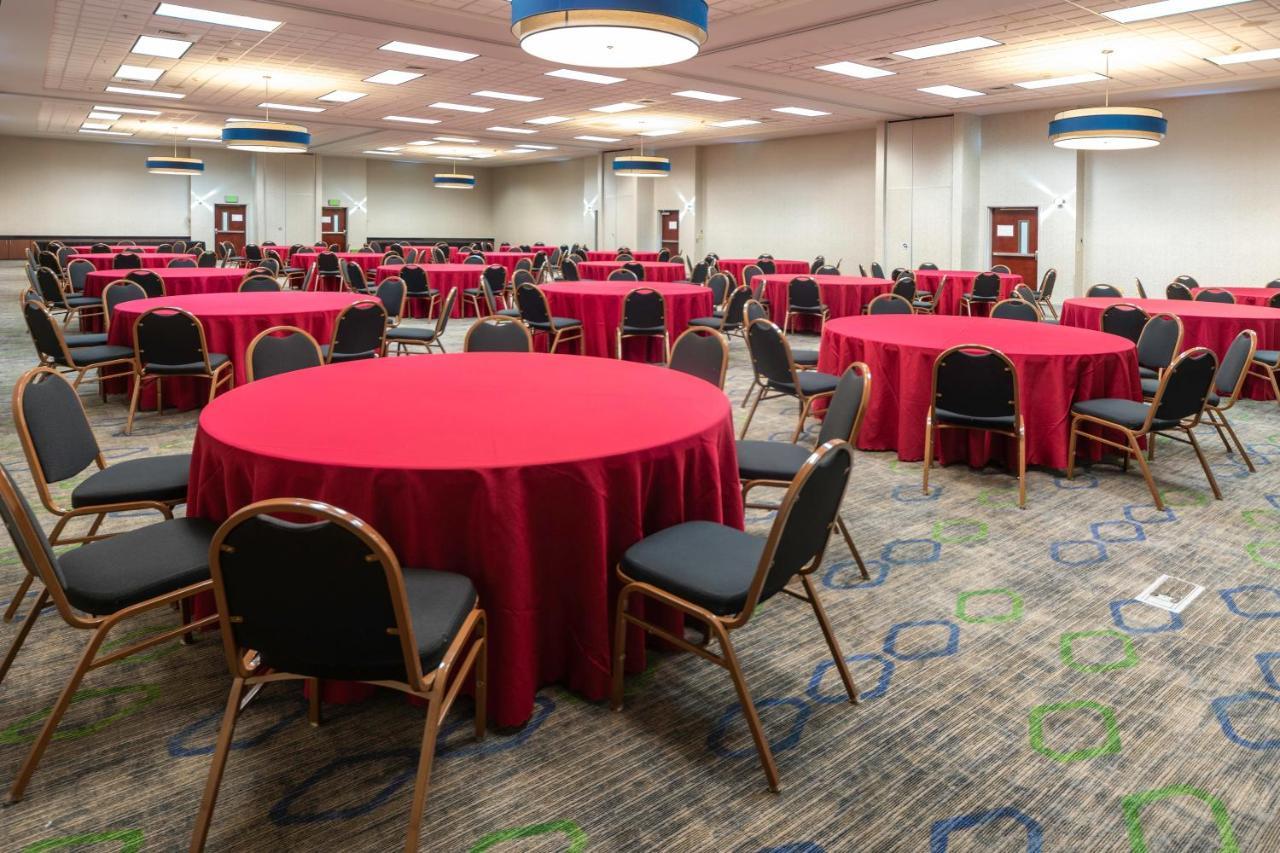 Holiday Inn Express Hotel & Suites Pasco-Tricities By Ihg Exteriér fotografie