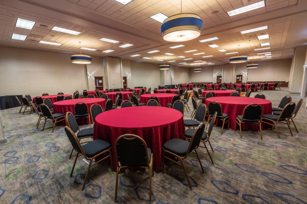 Holiday Inn Express Hotel & Suites Pasco-Tricities By Ihg Exteriér fotografie