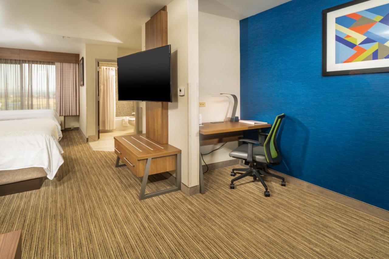 Holiday Inn Express Hotel & Suites Pasco-Tricities By Ihg Exteriér fotografie