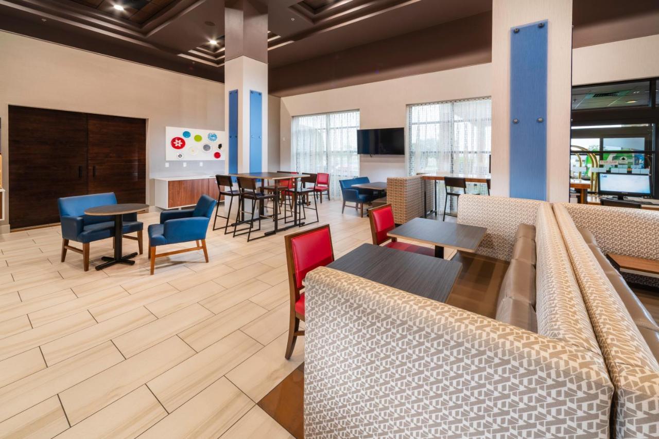 Holiday Inn Express Hotel & Suites Pasco-Tricities By Ihg Exteriér fotografie