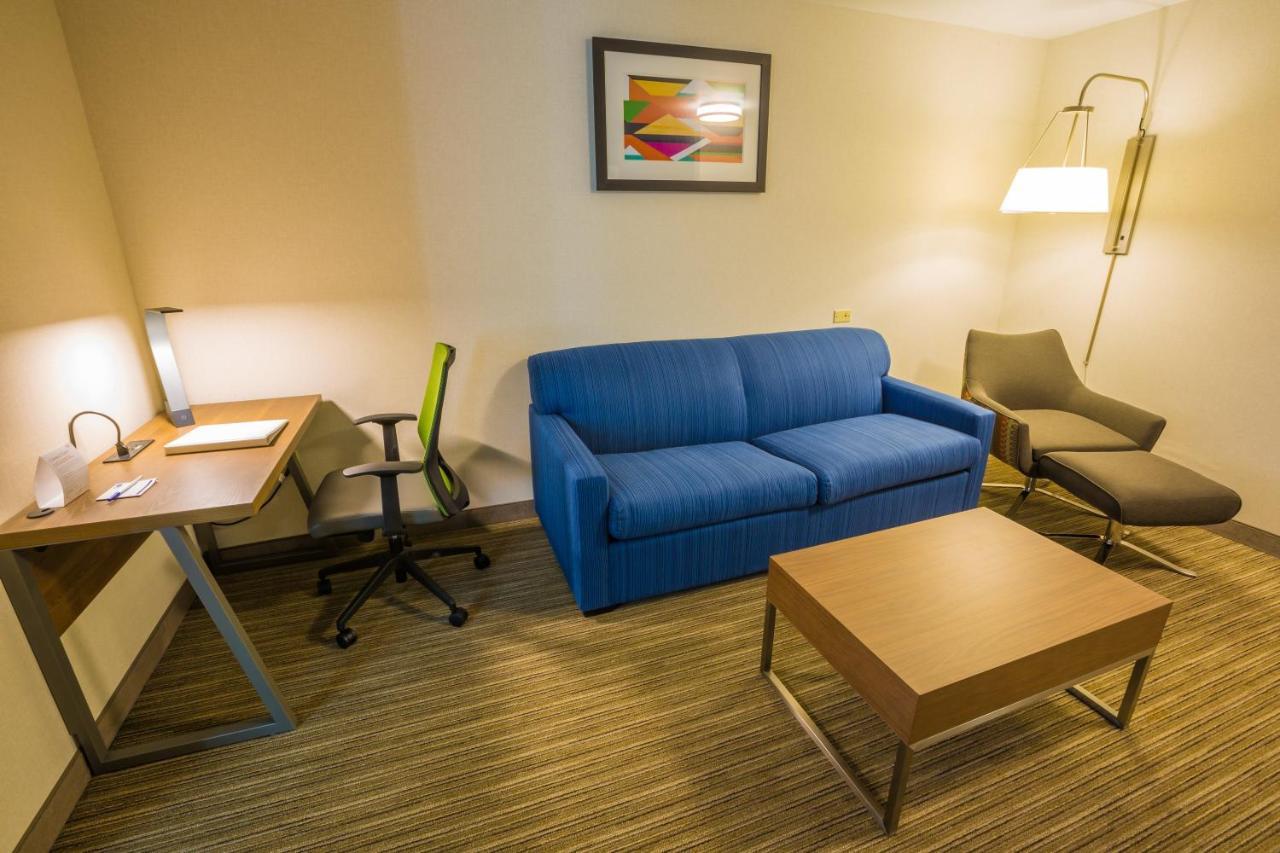 Holiday Inn Express Hotel & Suites Pasco-Tricities By Ihg Exteriér fotografie
