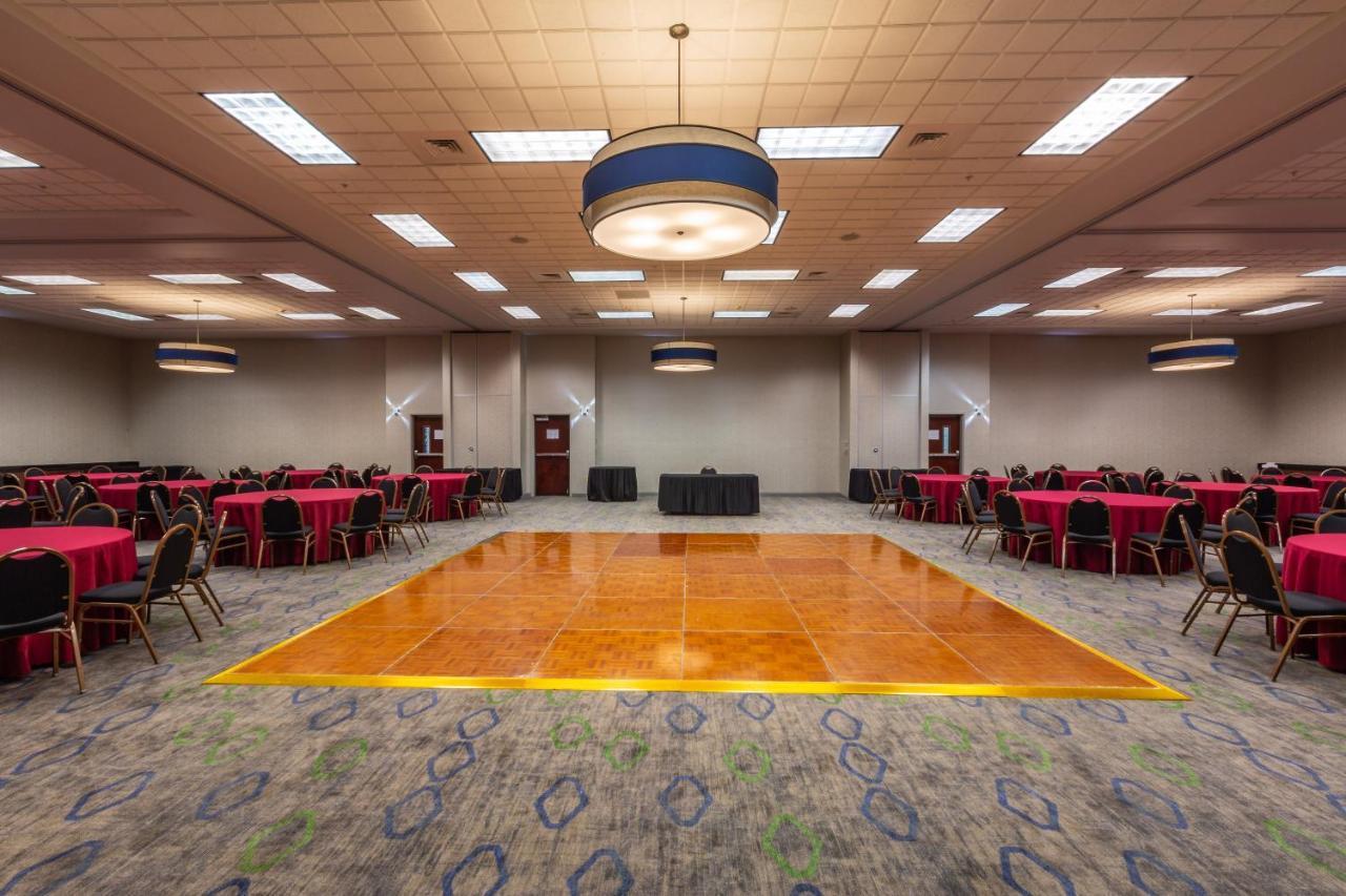 Holiday Inn Express Hotel & Suites Pasco-Tricities By Ihg Exteriér fotografie